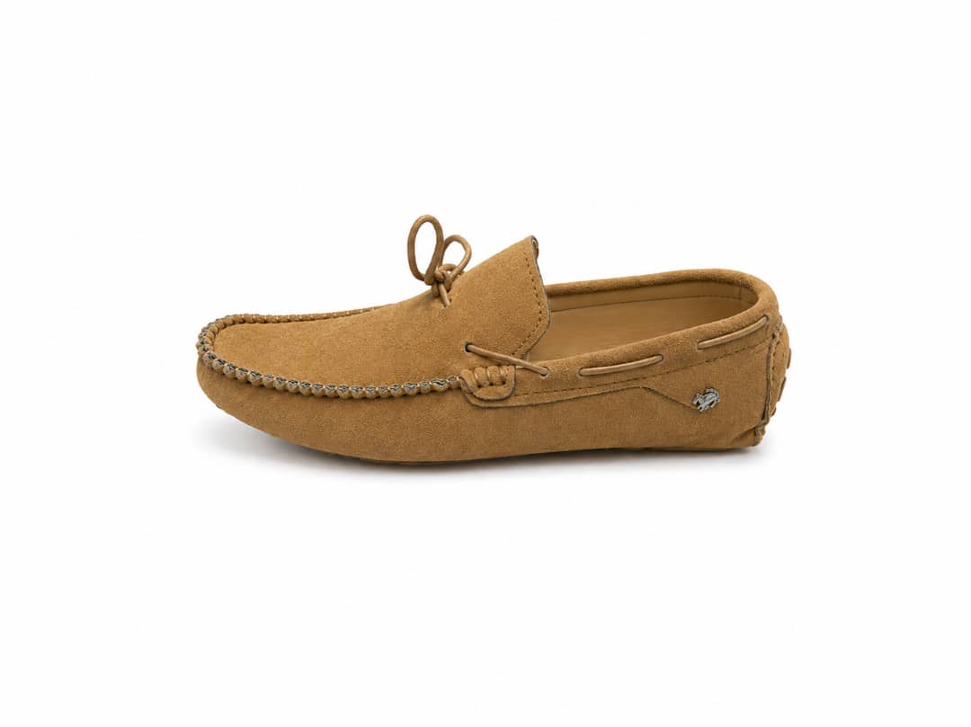 Chaussure  Mocassins Driving Style