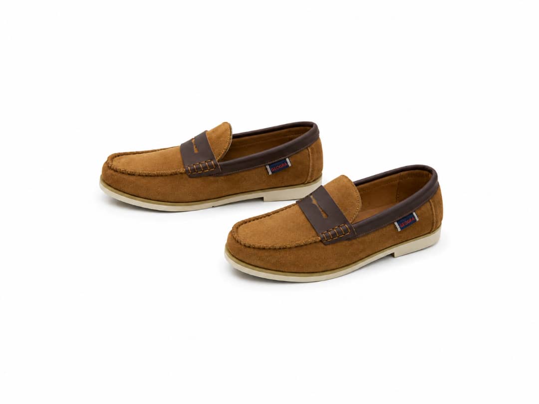GEOGRA Loafers SEBAGO chaussure
