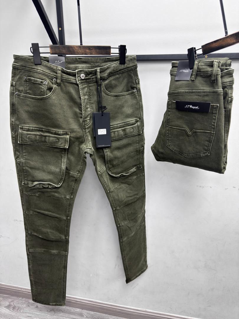 JEAN PREMIUM GIESLA