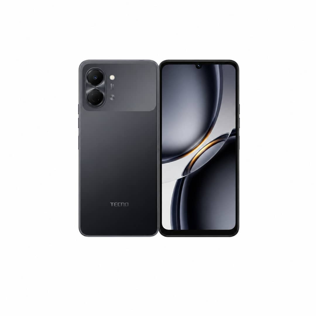 TECNO POP20 64GB 8RAM(4+4)