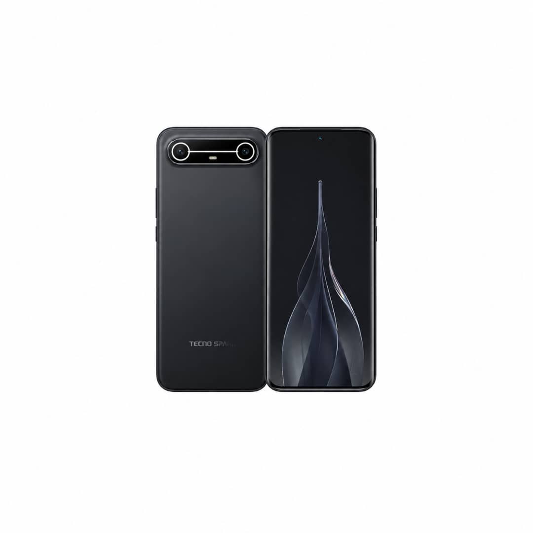 TECNO SPARK SLIM 256GB 8RAM