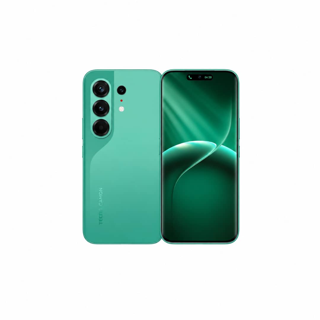 TECNO CAMON 50pro 256GB 8RAM