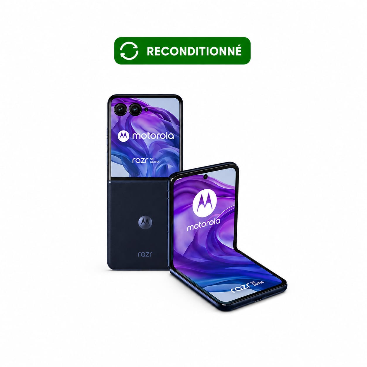 Motorola Razr 50 Ultra 256GB 24 RAM(8+16)