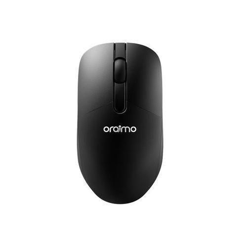 🖱️ Souris Sans Fil Oraimo WorkGrip –  NOIR